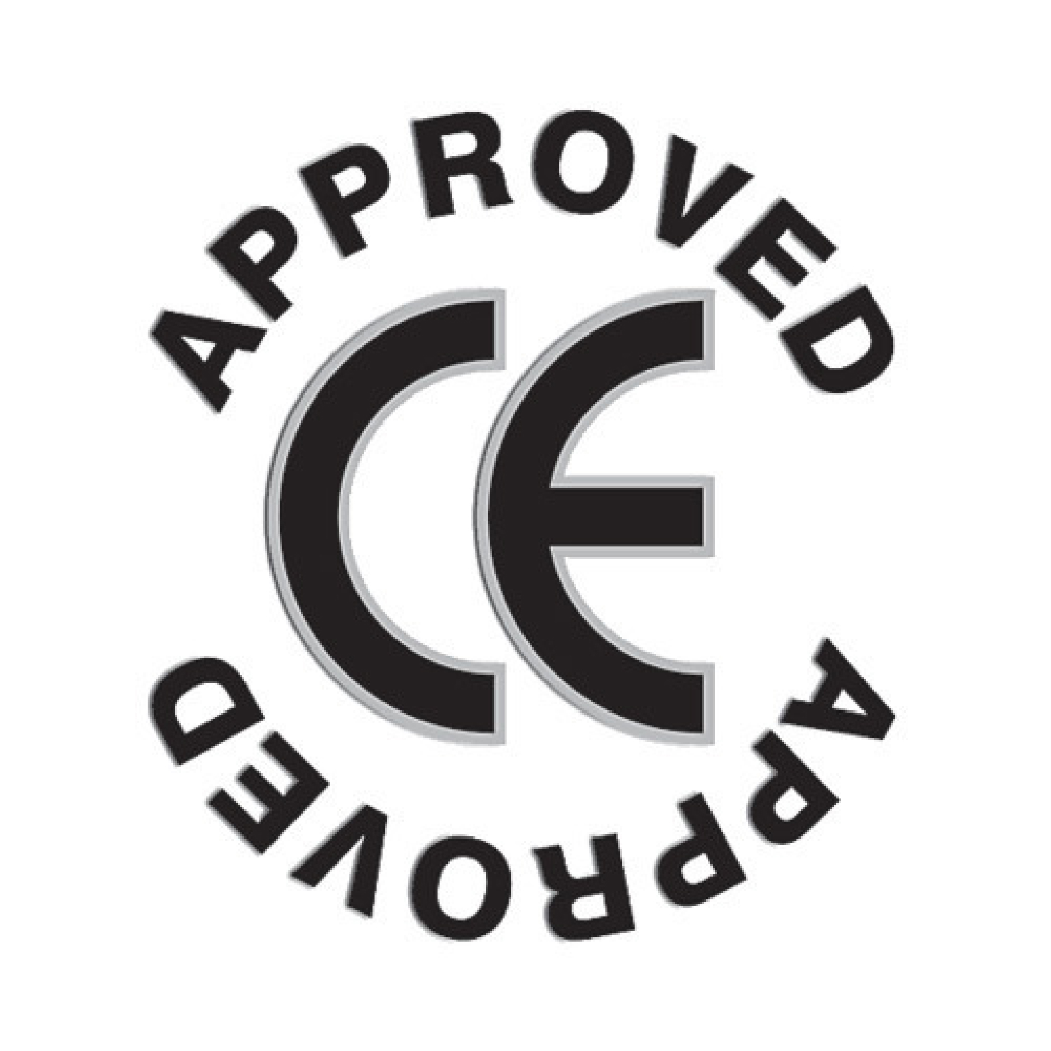 CE Approved